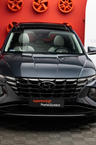 Hyundai Tucson III 1.6 T-GDI Platinum 2WD DCT 1.6 T-GDI Platinum 2WD DCT 150KM-2