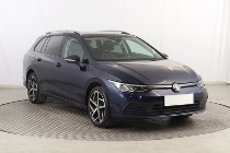 Volkswagen Golf VIII Salon Polska, Serwis ASO, Klimatronic, Tempomat, Parktronic,