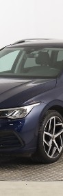 Volkswagen Golf VIII Salon Polska, Serwis ASO, Klimatronic, Tempomat, Parktronic,-3