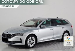 Skoda Octavia IV Selection 1.5 TSI mHEV DSG Selection 1.5 TSI mHEV 150KM DSG