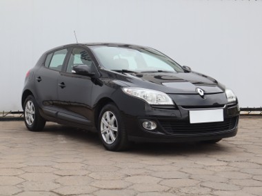 Renault Megane III , Navi, Klimatronic, Tempomat, Parktronic,ALU-1