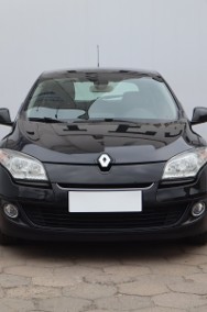 Renault Megane III , Navi, Klimatronic, Tempomat, Parktronic,ALU-2