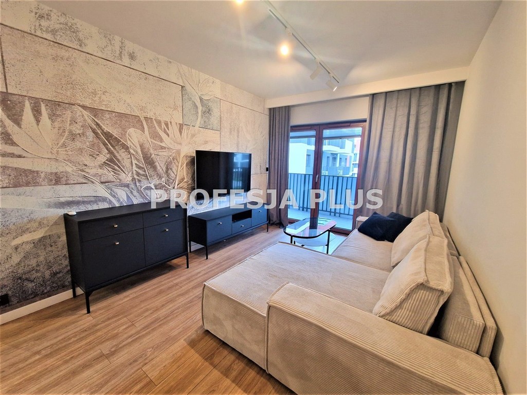 Mieszkanie do wynajęcia, 61 m² Osiedle Zgrzebnioka