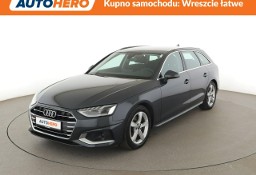 Audi A4 8W Mhev, Automat, Virtual cockpit, Podg.fotele, Tempomat