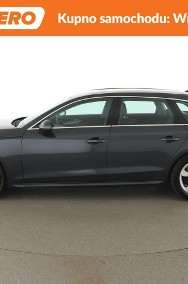 Audi A4 8W Mhev, Automat, Virtual cockpit, Podg.fotele, Tempomat-2