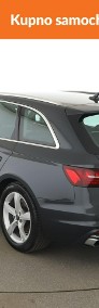Audi A4 8W Mhev, Automat, Virtual cockpit, Podg.fotele, Tempomat-4