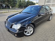 Mercedes-Benz Klasa C W203 Super Stan*Bardzo Mocno DOINWESTOWANY*Z Niemiec*