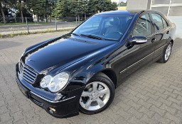 Mercedes-Benz Klasa C W203 Super Stan*Bardzo Mocno DOINWESTOWANY*Z Niemiec*