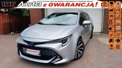 Toyota Corolla XII 2.0 184KM Hybrid COMFORT+TECH +STYLE,Salon PL, I WŁ,Serwis Aso ,Fvat