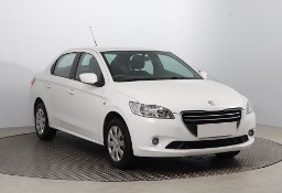 Peugeot 301 , Salon Polska, Klima, Tempomat, Parktronic