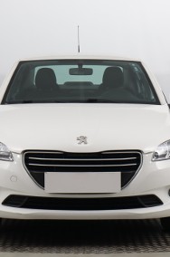 Peugeot 301 , Salon Polska, Klima, Tempomat, Parktronic-2