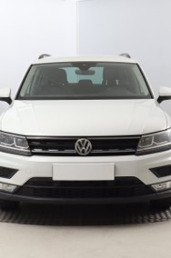 Volkswagen Tiguan , Salon Polska, Klimatronic, Tempomat, Parktronic-2