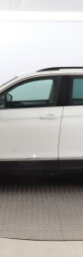 Volkswagen Tiguan , Salon Polska, Klimatronic, Tempomat, Parktronic-4