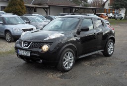 Nissan Juke 1.5 DCI kamera, nawigacja, skóra