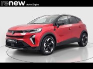Renault Captur 1.3 TCe mHEV Techno EDC