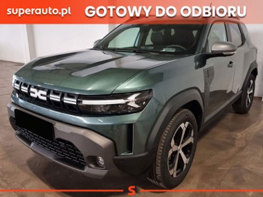 Dacia Duster I Journey 1.8 Full Hybrid Journey 1.8 Full Hybrid 155KM | Podgrzewane-1