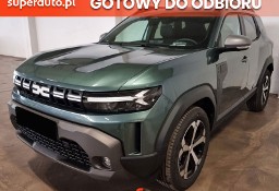 Dacia Duster I Journey 1.8 Full Hybrid Journey 1.8 Full Hybrid 155KM | Podgrzewane