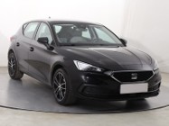 SEAT Leon III Salon Polska, Serwis ASO, Klimatronic, Tempomat, Parktronic,
