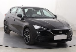 SEAT Leon III Salon Polska, Serwis ASO, Klimatronic, Tempomat, Parktronic,