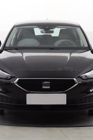 SEAT Leon III Salon Polska, Serwis ASO, Klimatronic, Tempomat, Parktronic,-2