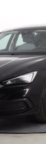 SEAT Leon III Salon Polska, Serwis ASO, Klimatronic, Tempomat, Parktronic,-3