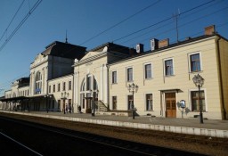 Lokal Tarnów, ul. Plac Dworcowy 4