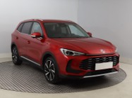MG ZS ZS SUV Salon Polska, Serwis ASO, Automat, Skóra, Navi, Klimatronic,