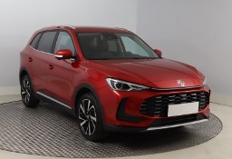 MG ZS ZS SUV Salon Polska, Serwis ASO, Automat, Skóra, Navi, Klimatronic,