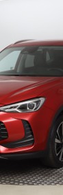 MG ZS ZS SUV Salon Polska, Serwis ASO, Automat, Skóra, Navi, Klimatronic,-3