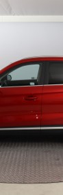 MG ZS ZS SUV Salon Polska, Serwis ASO, Automat, Skóra, Navi, Klimatronic,-4