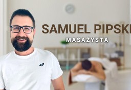 Strefa Masażu | Mobilny Masażysta Samuel Pipski | Dojazd