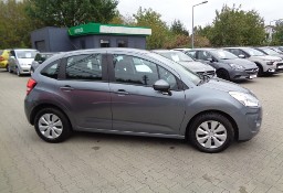 Citroen C3 II Zadbane auto nie wymaga wkładu