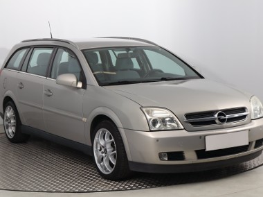 Opel Vectra C , Klimatronic,ALU, El. szyby-1