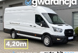 Ford Transit L4H3 4,20m Radio 12″ Android Auto/Apple Carplay /www.auto-hit.com/