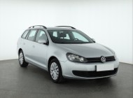 Volkswagen Golf VI , Klima, Podgrzewane siedzienia