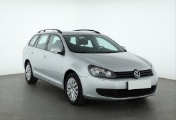 Volkswagen Golf VI , Klima, Podgrzewane siedzienia