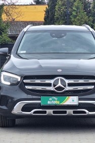 Mercedes-Benz *GLC 200*197* 4 Matic*SalonPL*I Właściciel*PEWNE AUTO*-2