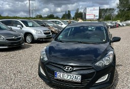 Hyundai i30 II