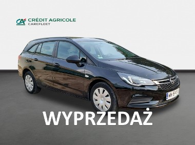 Opel Astra K V 1.6 CDTI Enjoy S&S. WW894YV-1