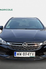 Opel Astra K V 1.6 CDTI Enjoy S&S. WW894YV-2