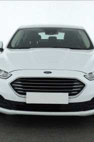 Ford Mondeo IX , Salon Polska, VAT 23%, Navi, Klimatronic, Tempomat,-2