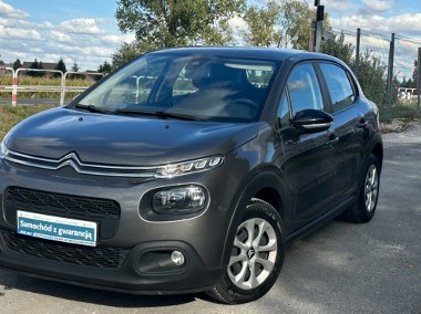 Citroen C3 III-1