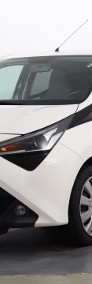 Toyota Aygo , Salon Polska, Serwis ASO, Klima, Tempomat-3