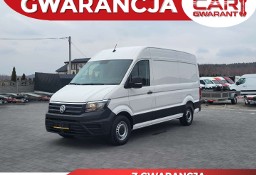 Volkswagen Crafter Crafter jak Nowy Automatik L2 H2