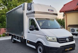 Volkswagen Crafter Crafter jak Nowy Automatik L2 H2