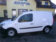 Mercedes-Benz Citan przebieg TYLKO 70 tys km, KLIMA, VAT-1, IDEALNY STAN ,