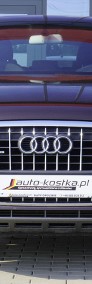 Audi Q5 I (8R) Quattro! El.Klapa Bixenon Panorama Grzane Fotele GWARANCJA Bezwypade-3