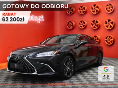 Lexus ES VII 300h Business Edition 2.5 E-CVT 300h Business Edition 2.5 E-CVT 218KM-1