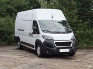 Peugeot Boxer L4H3, Furgon, 435, VAT 23%, Salon PL,