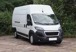 Peugeot Boxer L4H3, Furgon, 435, VAT 23%, Salon PL,